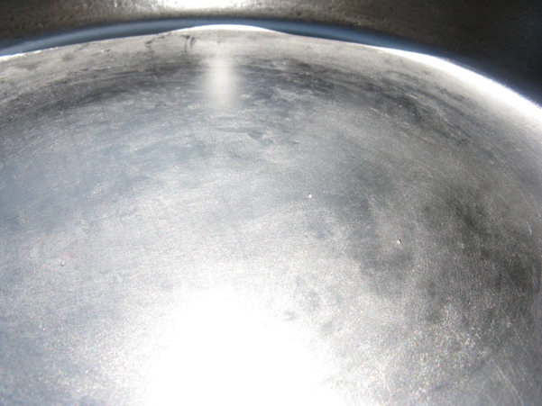 Another Interior Closeup View